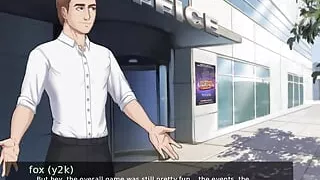 Dirty Fantasy - 42 New Update! - They Always Come Back by Foxie2k