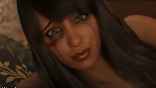 WVM - PART 107 - The Past Hits Back By MissKitty2K