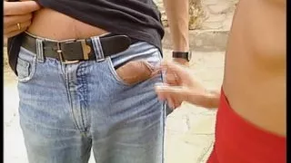 From Germany with BIG COCK! Vol.2 - Episode 1