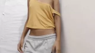 Sri lankan school girl huththa kotte athullnawa clear sinhala voic