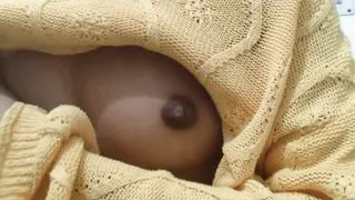 Kuwari bahen ki chut