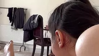 Fabulous Sex with my husband's best friend