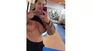 Do you think you can take it all for mommy?