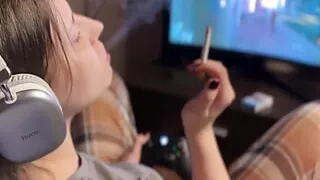 Cyberpunk gone wrong