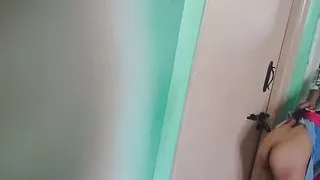 Desi Tution Girl Got Fucked in Her Uniform by a Big Dick Friend