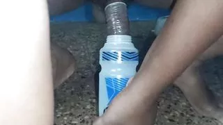 Anal fucking Indian boy with handjob