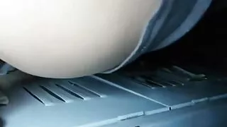 Mart124 Sucking and Comforted