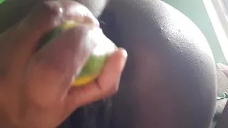 Can't wait to see it, please.