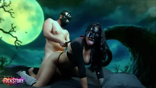 Beetlefuck Beetlefuck Beetlefuck, Crazy Ghostly Horror Fuck (not Beetlejuice But Dickjuice)