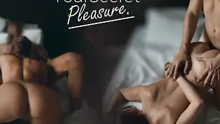 Hotelstaff places secret camera and watches how yoursecretpleasure gets fucked with loud moaning orgasm