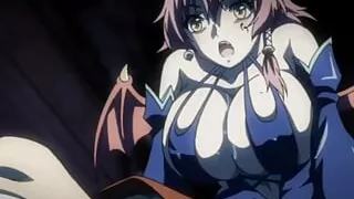 HUMANO × DEMONIA ???? - ANIME demon girl