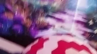 Titty time, want to play?