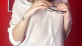 FrancescaJoyy: Sexy Teacher