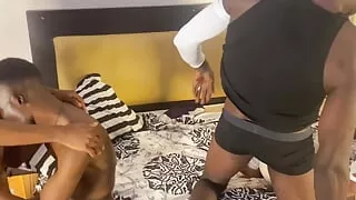 The Perfect Gangbang2