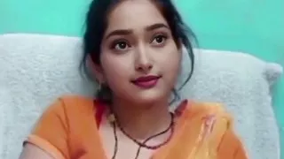 Indian Newly Married Girl Was Fucked by Her Husband in Hindi Audio, Bhabhi Sex Video in Hindi