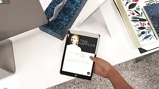 The Secret Reloaded - 24 a Snake in the Bosom