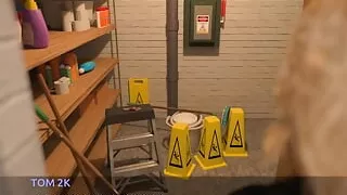 The Visit - Ep 38 - Bang Her on the Ping Pong Table