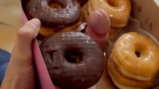 Doughnut Hole - S7:e5