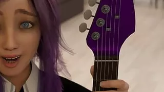 WVM - PART 109 - All's Well What Ends Well By MissKitty2K By MissKitty2K