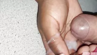 African Handjob Compilation (vol. 2)