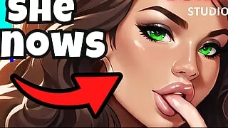 Curvy Latina Stepmom Knows Best How Satisfying Man