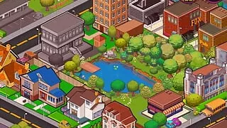 Taffy Tales v0.89.8a Part 74 Many Big Dicks By LoveSkySan69