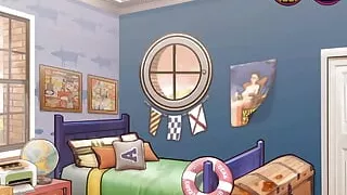 Taffy Tales v0.89.8a Part 75 Danny Is Back!! By LoveSkySan69