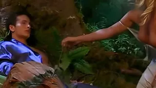 Milf Bobby Eden fuck by big cock of Talon