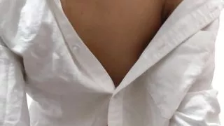 Indian desi village teen college girl punful candle drop on boobs torture BDSM pain