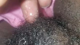 Female masturbation orgasm