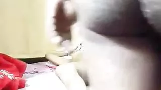 Beautiful pussy fuck of hotty bhabi