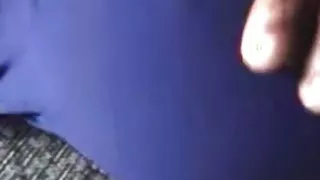 Big Boobs Princess Having a Good Time