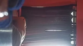 First time sex  Teen vergin girlfriend in Hotel