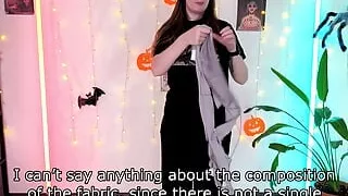 Too Tight, Too Small, But So Fucking Hot: My Bodysuit Try-On