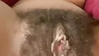 Do You Like? Rate My Pretty Pussy & Watch Me Masturbate (Solo Female Play)  +Ebony Ass From The Back