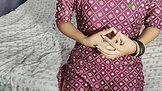 A Sexy Horny Morning Romance With To Step Brother,hardcore Threesome Sex