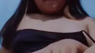 When I was very heavy