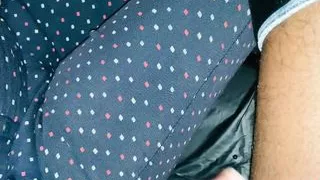 Indian village young native girlfriend came from school and sucked my cock and got her fucked