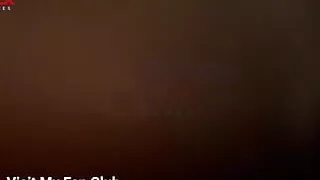 Mom step son. Amateur riding and orgasm