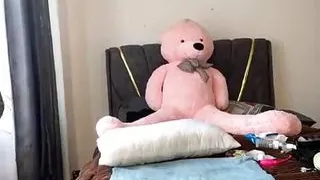 Reverse Cowgirl and Sucking by Daisy