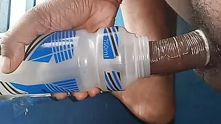 Janhvi bhabhi pussy fingering and licking