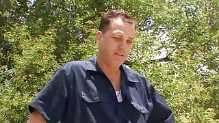 AJ Estrada Casually Fucks in The Presence of Her Husband