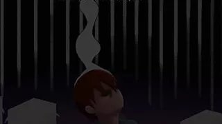 Two Slices of Love - Ep 9 - Be Discreet by Misskitty2k