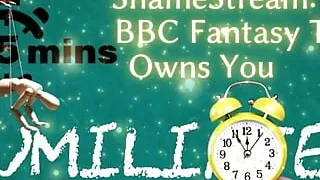 Shamestream: the BBC Fantasy That Owns You