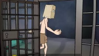 Fuckerman - Villa Part 2