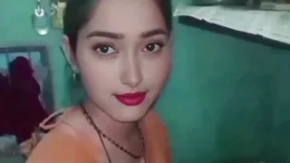 Indian Hot Girl Was Alone in Chicken and Her Boyfriend Came to Meet Her and Fucked Her