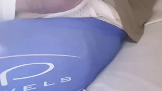 I Am the Bulge From Belgium