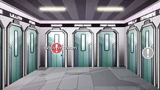 The Solarion Project #1 - Space Crew of Chicks