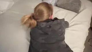 This Slut Was Made for Porn. Told Her Not to but She Came Over and Fucked Me Anyway.