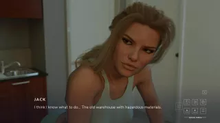 Deliverance Going Out And Searching For Supplies Episode 70